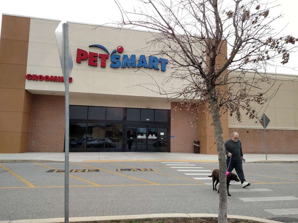 PetSmart | 181 Wilson Ave, Hanover, PA 17331, USA | Phone: (717) 630-0042