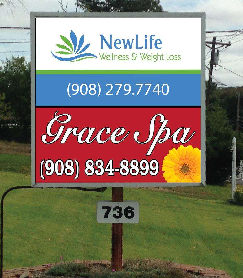 New Life Wellness & Weight Loss | 736 Mountain Blvd Suite 100, Watchung, NJ 07069 | Phone: (908) 279-7740