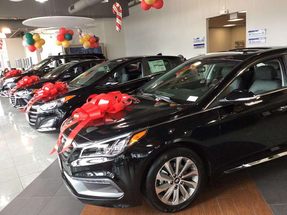 DCN Hyundai | 3905 US-1, Monmouth Junction, NJ 08852 | Phone: (888) 622-0707