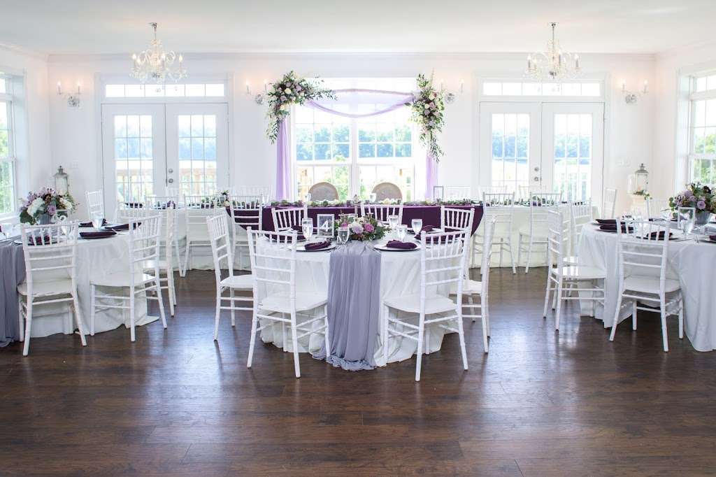 Bride and Joy | 302 S East St, Culpeper, VA 22701, USA | Phone: (571) 643-8506