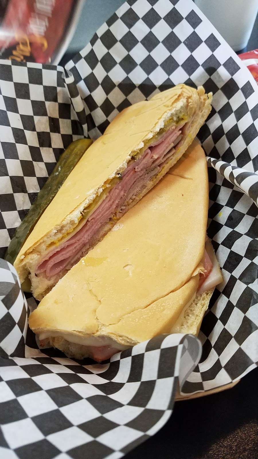 Deli Basket | 3078 Cypress Gardens Rd, Winter Haven, FL 33884, USA | Phone: (863) 325-9800