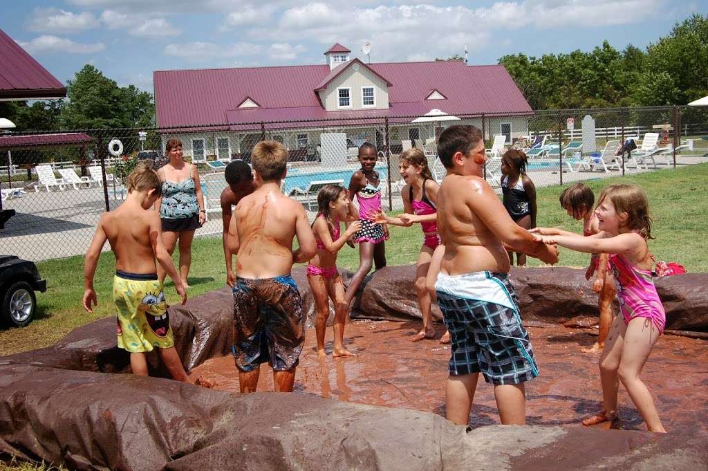 Delaware Beaches Jellystone Park Camp-Resort | 8295 Brick Granary Rd, Lincoln, DE 19960, USA | Phone: (302) 491-6614