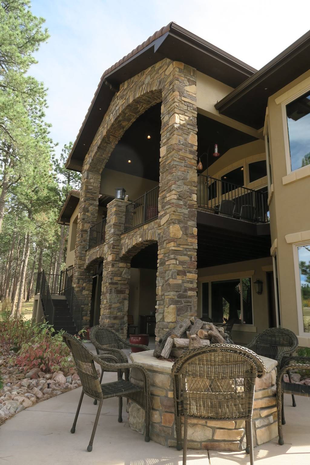 Villagree Luxury Homes and Real Estate | 5710 Vessey Rd, Colorado Springs, CO 80908 | Phone: (719) 425-0330
