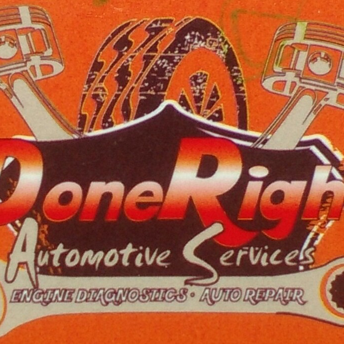 Done Right Automotive Services | 1204 Broadway Ave, Reading, PA 19606, USA | Phone: (610) 587-9560