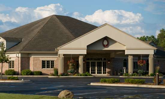 Draeger-Langendorf Funeral Home & Crematory | 4600 County Line Rd, Racine, WI 53403, USA | Phone: (262) 552-9000
