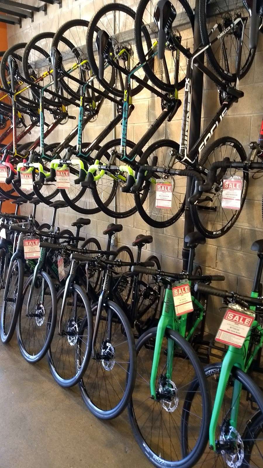 Boulder Cycle Sport - North | 4580 North Broadway Suite B, Boulder, CO 80304, USA | Phone: (303) 444-2453 ext. 1