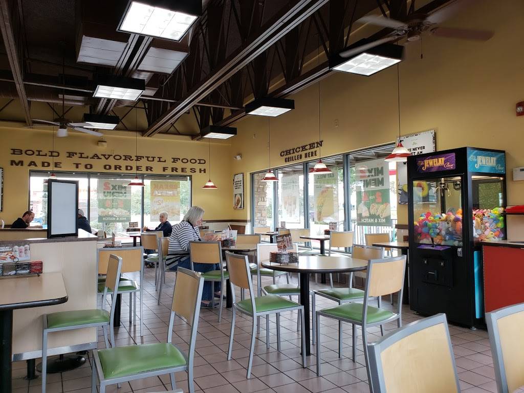 Del Taco | 2510 E Germann Rd, Chandler, AZ 85286, USA | Phone: (480) 821-9096