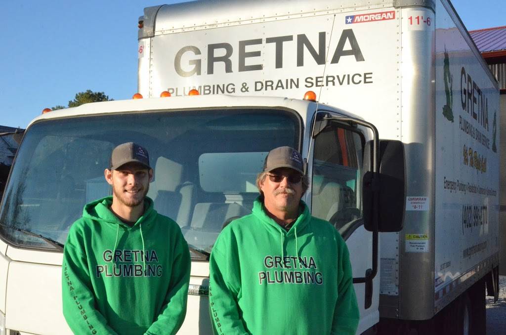 Gretna Plumbing & Drain Services | 988 Burns Pl, Gretna, NE 68028, USA | Phone: (402) 991-2770