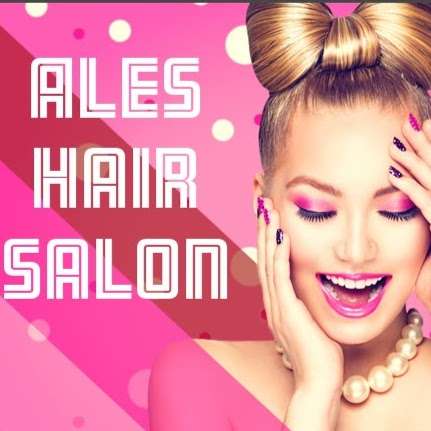 Ale’s Hair Salon | 13802 Fleur De Lis Blvd # E, Cypress, TX 77429, USA | Phone: (832) 706-3508