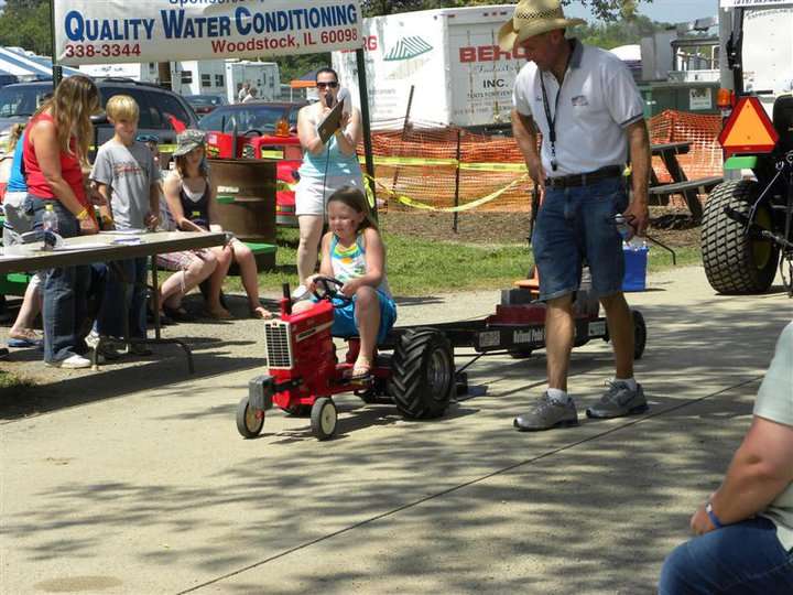 McHenry County Fair Association Fairgrounds | 11900 Country Club Rd, Woodstock, IL 60098 | Phone: (815) 338-5315