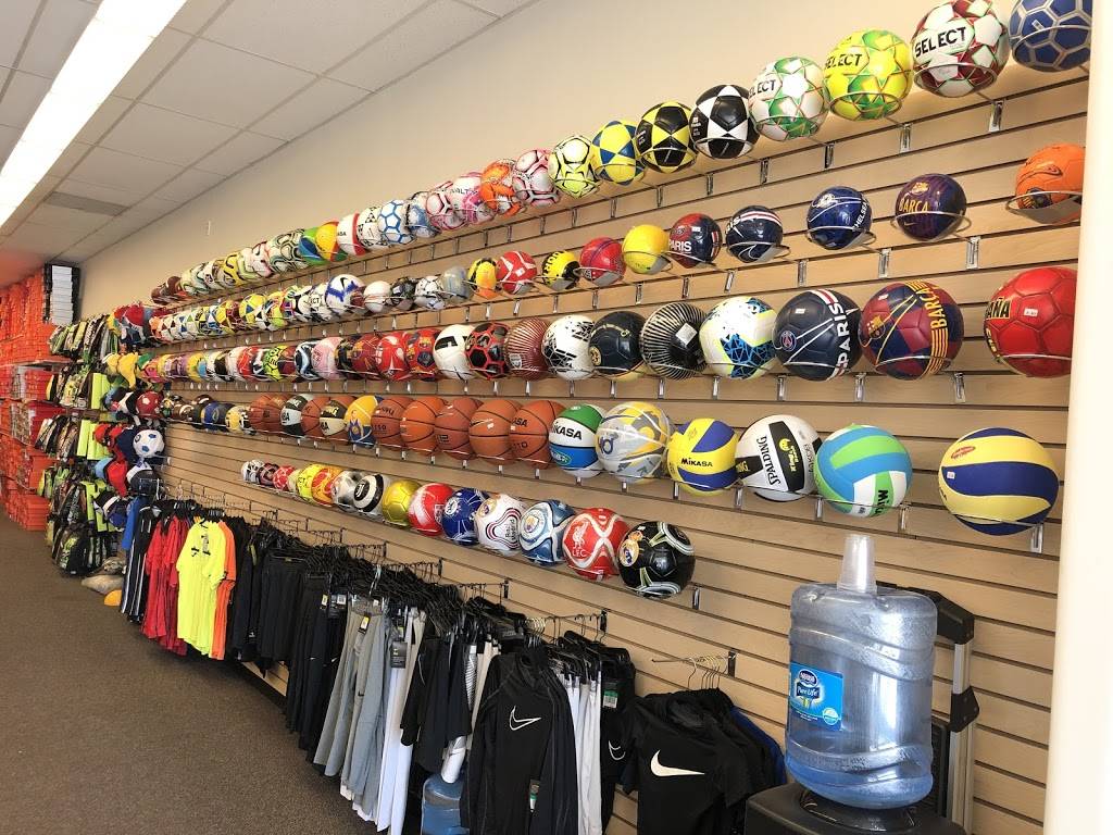 Brazilian Soccer House | 339 Squire Rd #148, Revere, MA 02151, USA | Phone: (617) 569-1164