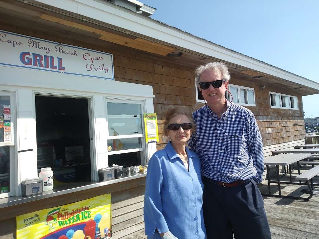 Philadelphia Water Ice | 92-98 Beach Ave, Cape May, NJ 08204, USA | Phone: (888) 735-5423