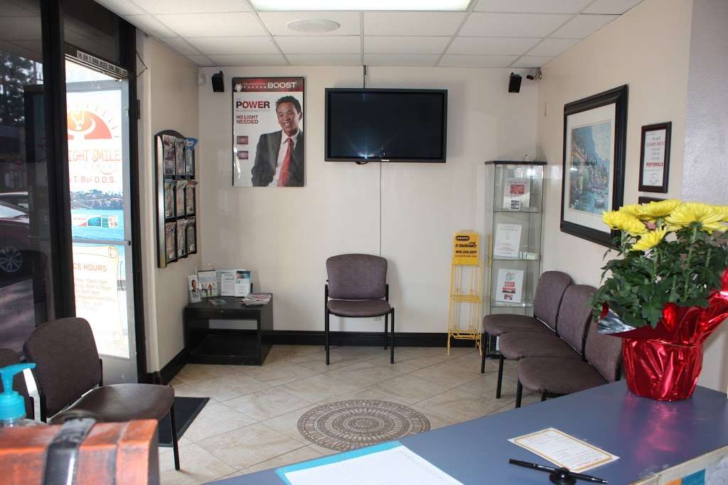 Bright Smile Dental | 642 S Harbor Blvd, Santa Ana, CA 92704, USA | Phone: (714) 361-9308