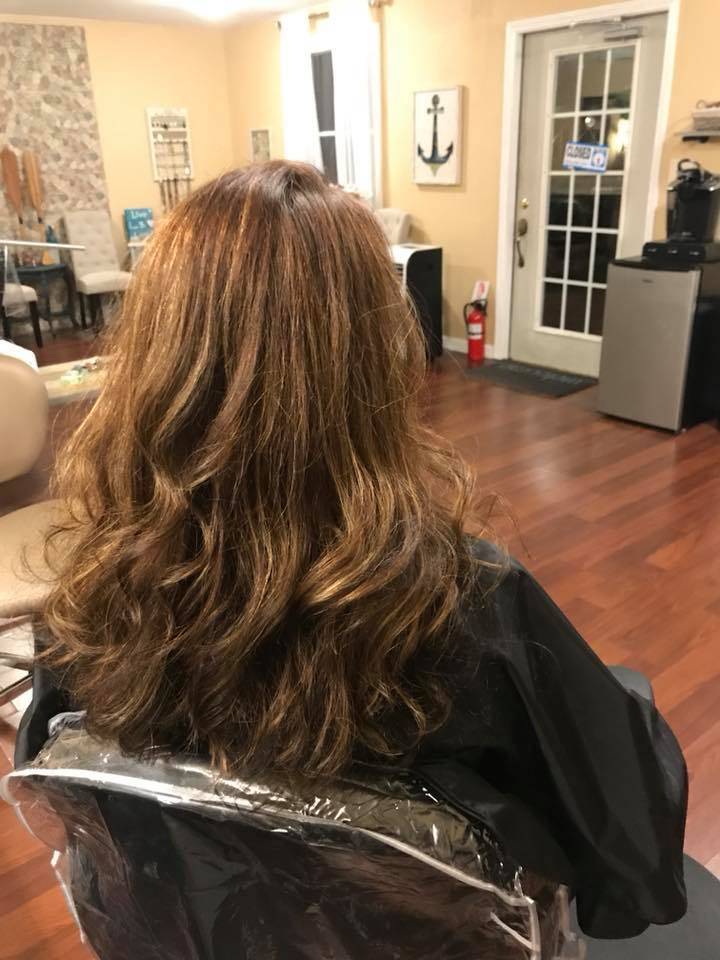 Tamaras Hair Designs LLC | 8664 S Market Pl, Oak Creek, WI 53154, USA | Phone: (414) 640-2588