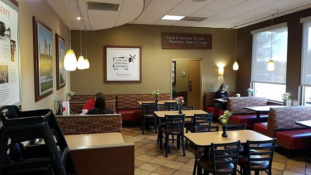 Chick-fil-A | 25835 US-290, Cypress, TX 77429, USA | Phone: (281) 256-2423