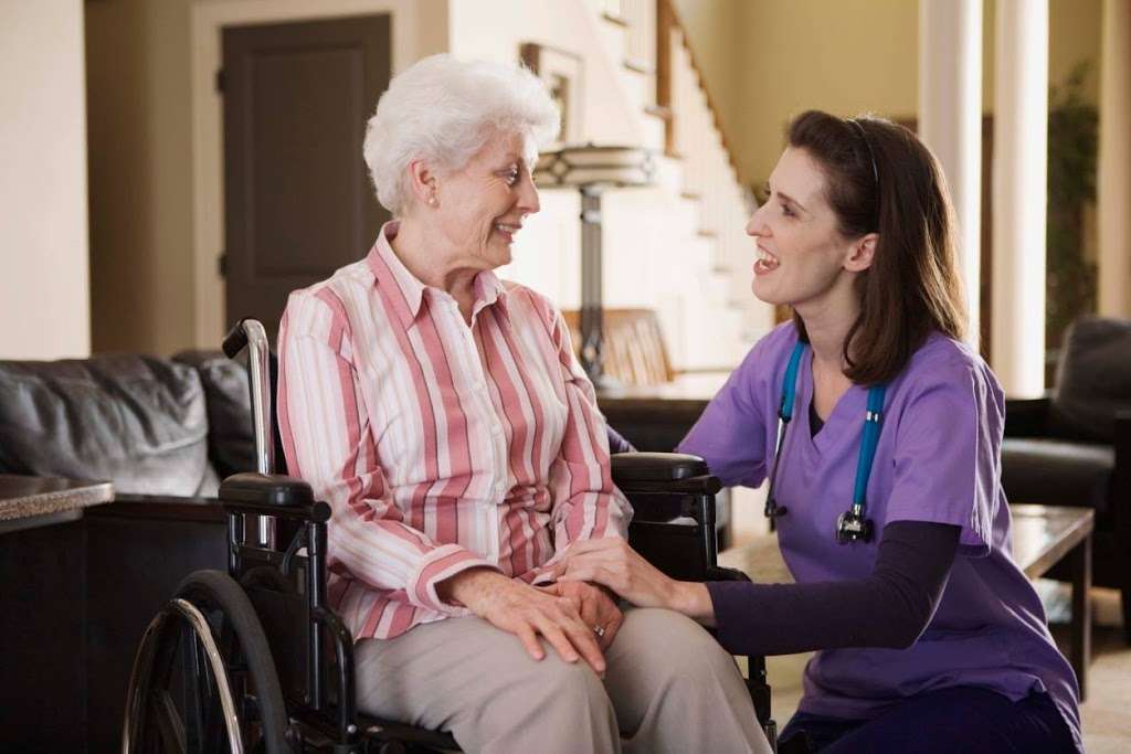 Nurse 1 - Medicare Home Health | 219 SE 23rd Ave, Boynton Beach, FL 33435, USA | Phone: (561) 988-0606