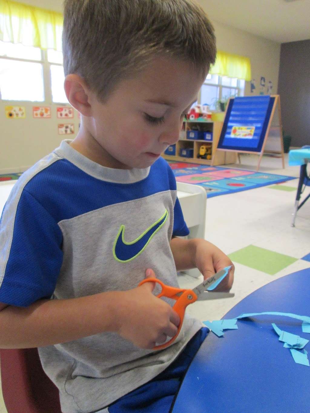 Cadence Academy Preschool, Columbine | 6768 W Ottawa Ave, Littleton, CO 80128 | Phone: (720) 432-0991