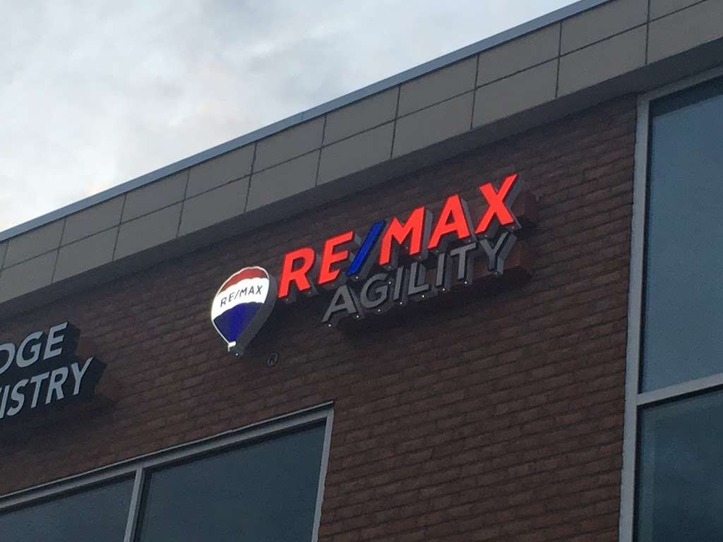 RE/MAX AGILITY | 24585 Stone Carver Dr Suite 250, Aldie, VA 20105, USA | Phone: (703) 996-4411