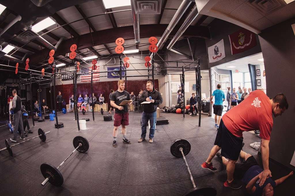 CrossFit Dog Fight | 8345 Clearvista Pl, Indianapolis, IN 46256 | Phone: (812) 584-6786