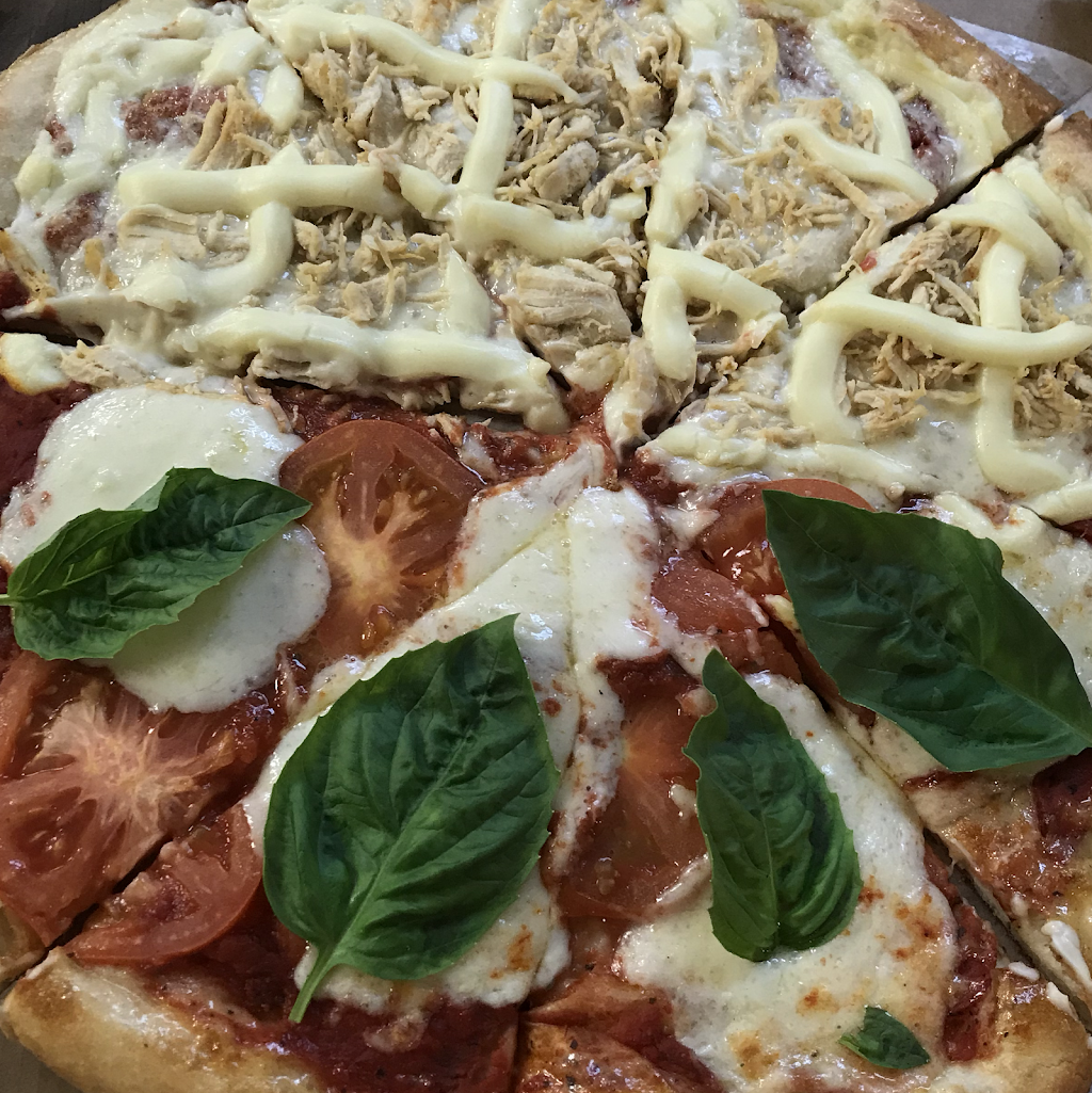 Triple Pizza & Pasta | 5667 Vineland Rd, Orlando, FL 32819 | Phone: (407) 345-5490