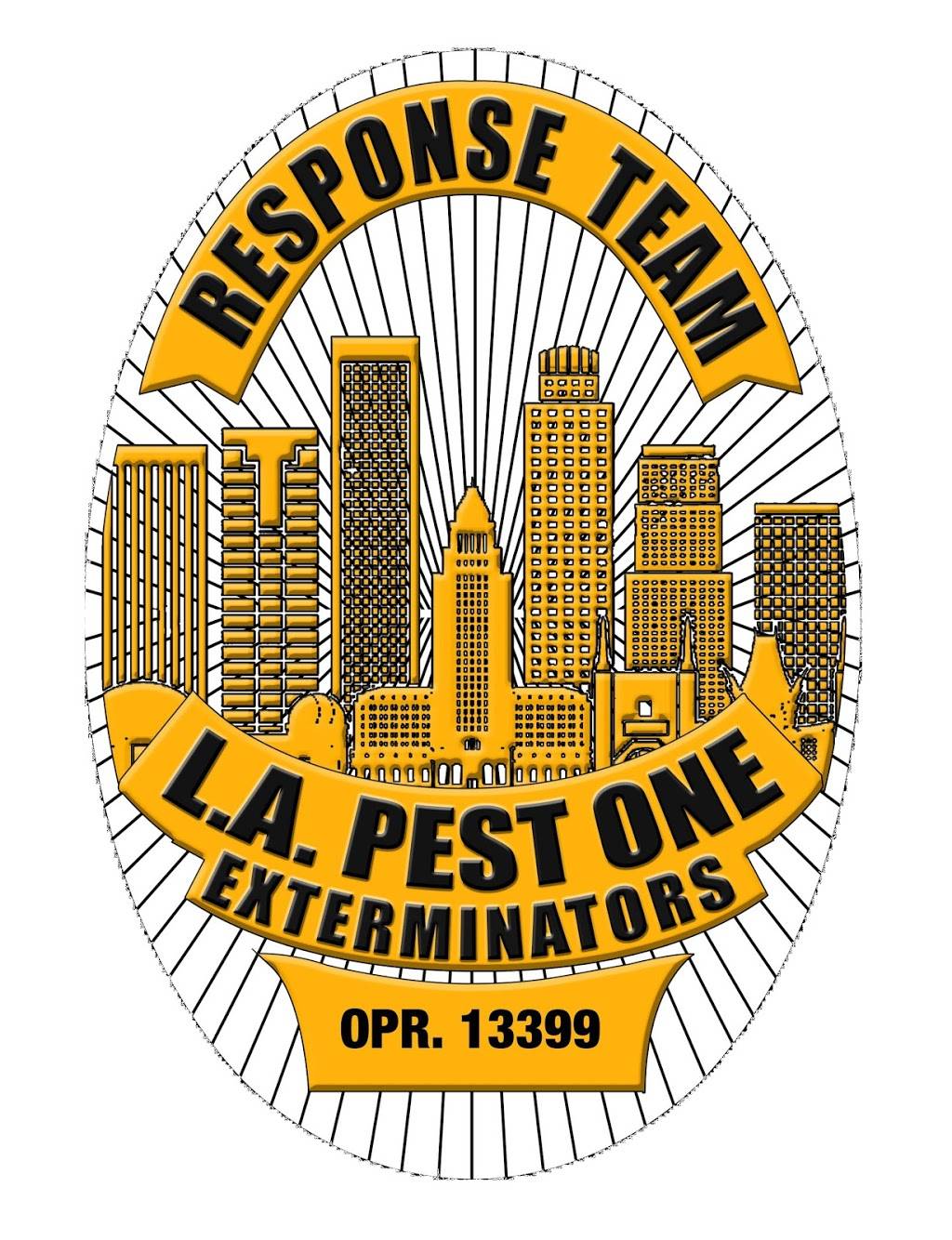 L.A. Pest One, Inc. | 11601 Pioneer Blvd, Norwalk, CA 90650, USA | Phone: (833) 527-3781