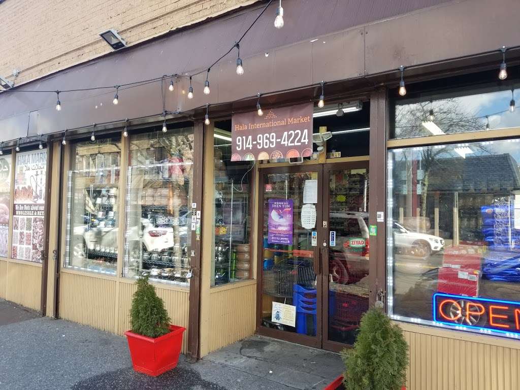 Hala Market | 324 S Broadway, Yonkers, NY 10705 | Phone: (914) 969-4224