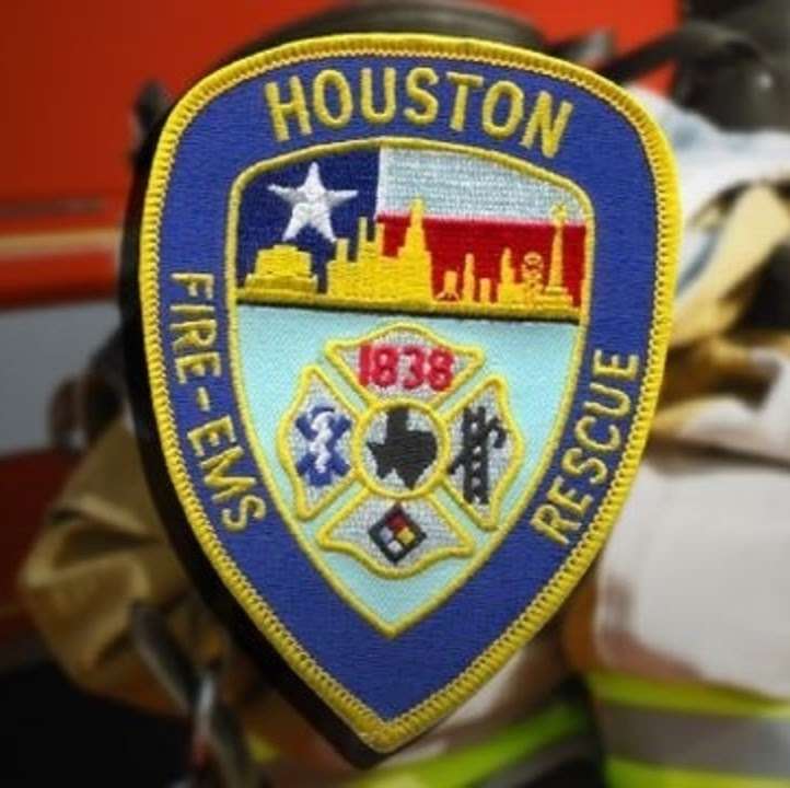 Houston Fire Station 18 | 619 Telephone Rd, Houston, TX 77023, USA | Phone: (832) 394-6700