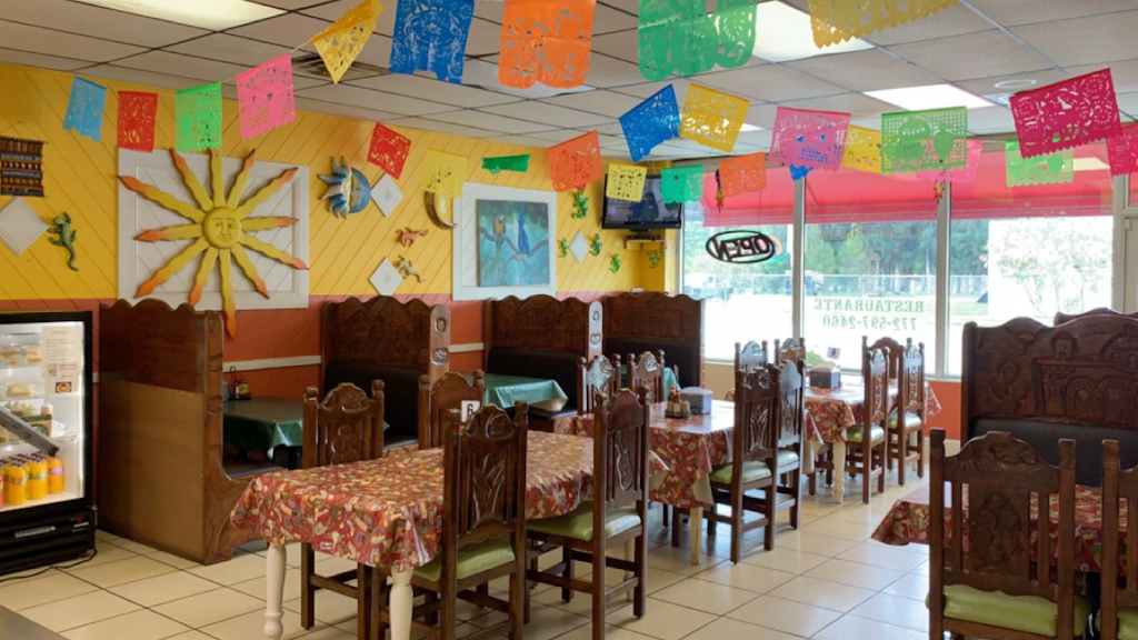 La Mexicana Restaurante | 15535 SW Warfield Blvd, Indiantown, FL 34956, USA | Phone: (772) 597-2460