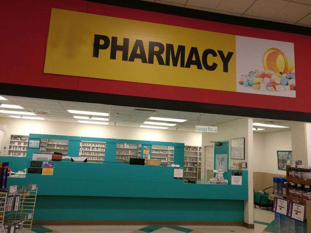 Cash Saver Pharmacy 19 | 2130 E Ledbetter Dr, Dallas, TX 75216, USA | Phone: (214) 374-3559