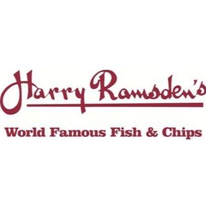 Harry Ramsdens | South Mimms, M25 Motorway, Potters Bar EN6 3QQ, UK | Phone: 01707 646333