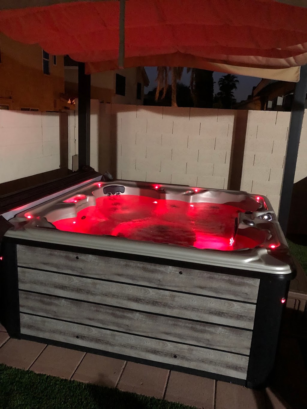 Az Spas Direct | 8743 E Pecos Rd #136, Mesa, AZ 85212, USA | Phone: (602) 487-8655