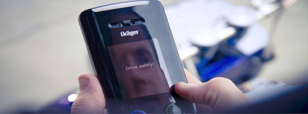 Draeger Ignition Interlock | 815 Thurston Ave unit d, Bellevue, NE 68123 | Phone: (800) 332-6858