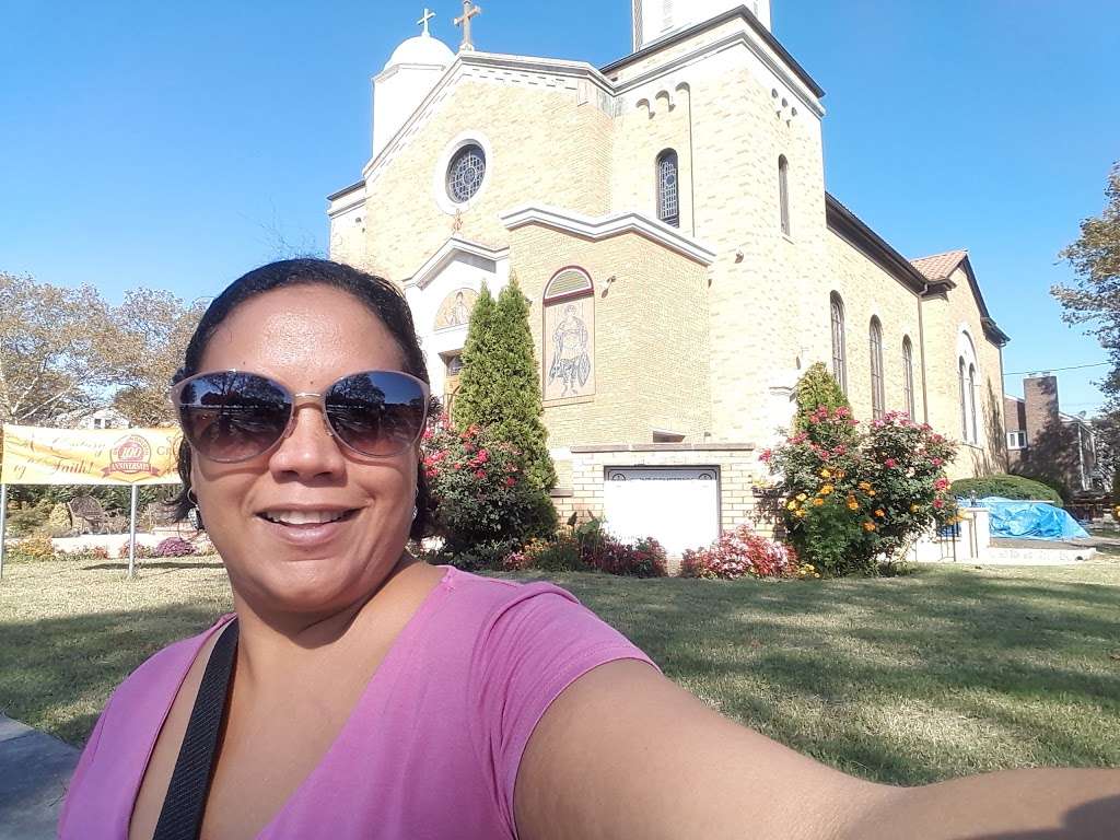 St Demetrios Greek Orthodox Church | 41-47 Wisteria St, Perth Amboy, NJ 08861 | Phone: (732) 826-4466