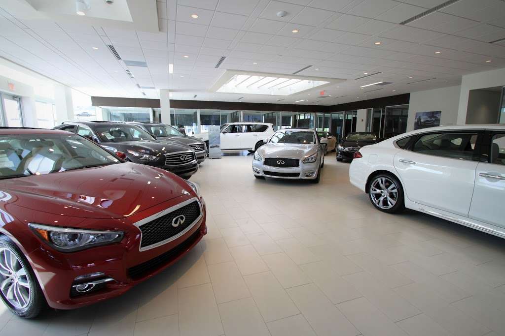 INFINITI of the Palm Beaches | 3101 Okeechobee Blvd, West Palm Beach, FL 33409, USA | Phone: (561) 935-4529