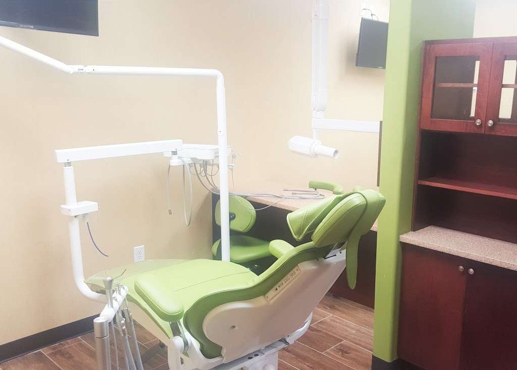 Westend Dental -16th St | 3611 W 16th St, Indianapolis, IN 46222, USA | Phone: (317) 983-3500