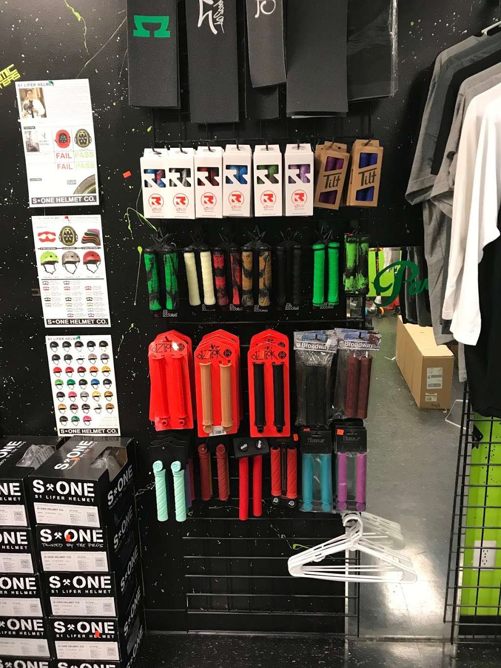 Dynamic Scooters | 3224 S Wadsworth Blvd, Denver, CO 80227 | Phone: (303) 816-3156