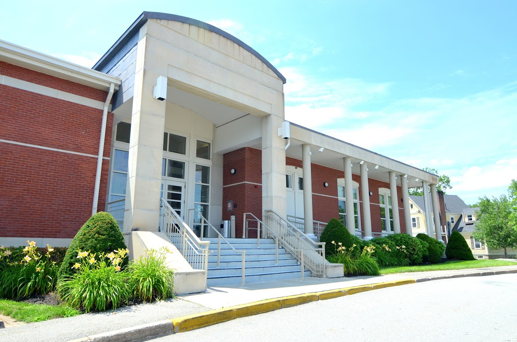 Chelmsford Public Library | 25 Boston Rd, Chelmsford, MA 01824, USA | Phone: (978) 256-5521