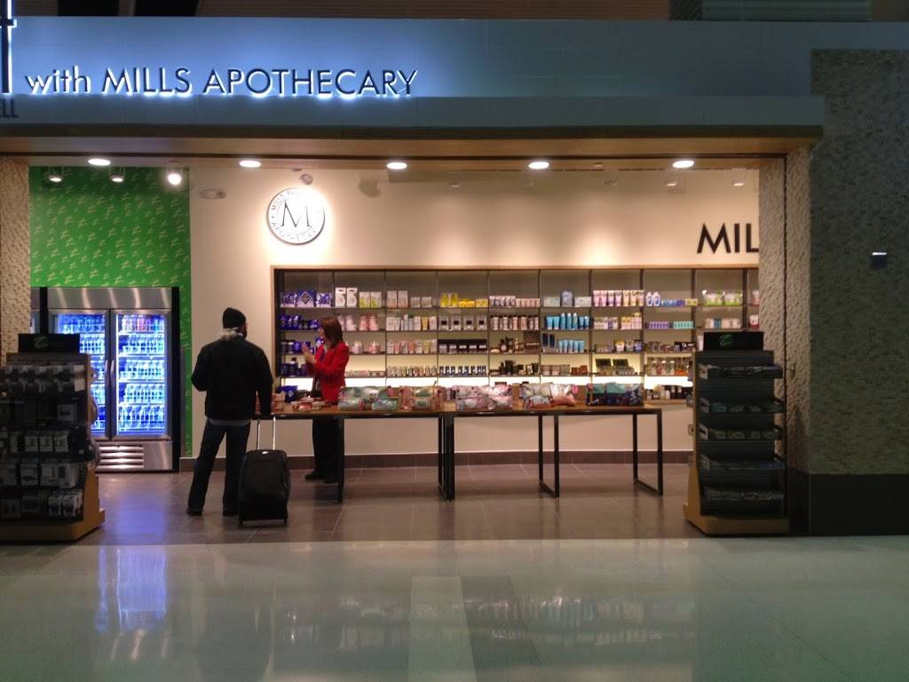 Mills Pharmacy + Apothecary | 1744 W Maple Rd A, Birmingham, MI 48009, USA | Phone: (248) 644-5060