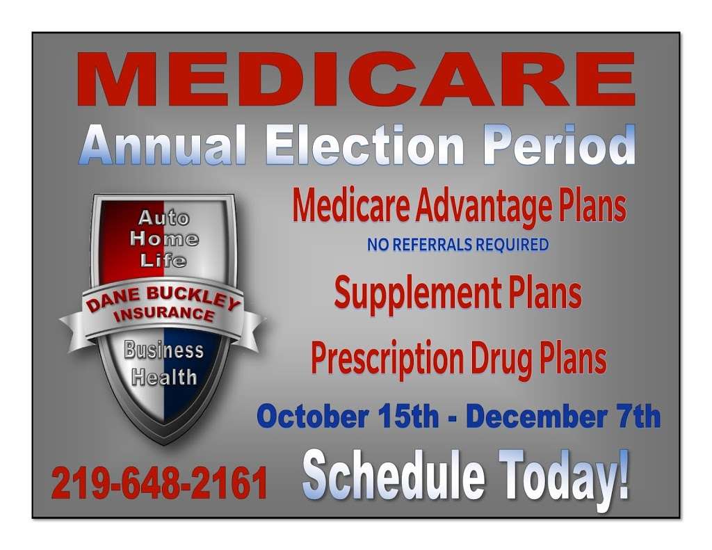 Medicare Made Simple | 117 E 93rd Ave, Crown Point, IN 46307, USA | Phone: (219) 648-2161