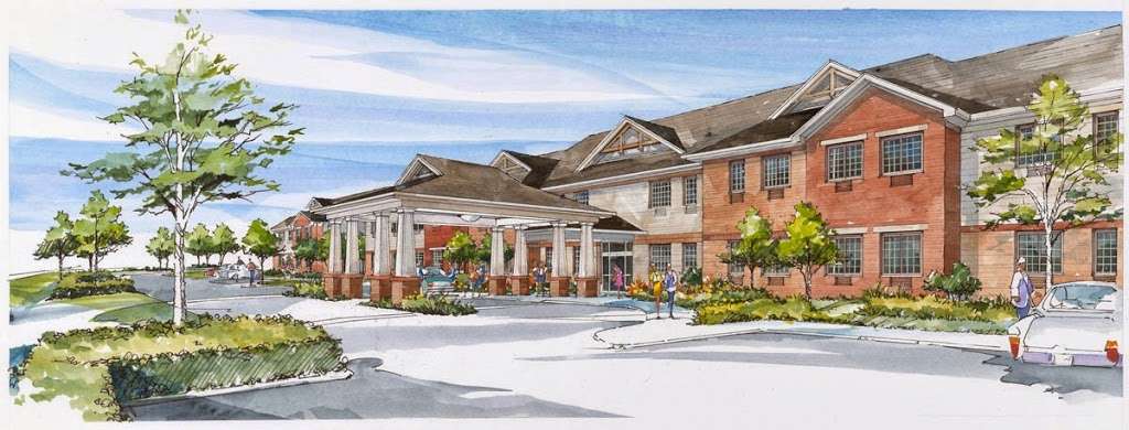 Aspen Trace Family-first Senior Living | 3154 S State Rd 135, Greenwood, IN 46143, USA | Phone: (317) 535-3344