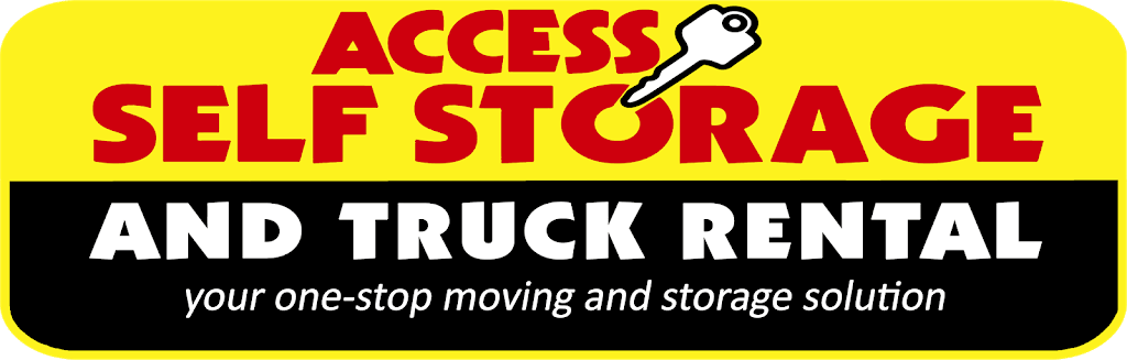 Access Self Storage & Truck Rental | 2140 N Hampton Rd, DeSoto, TX 75115 | Phone: (888) 247-5603