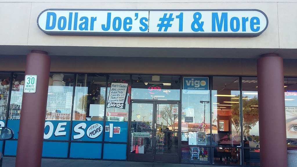 Dollar Joes | 628 Bailey Rd, Bay Point, CA 94565, USA | Phone: (925) 709-1824