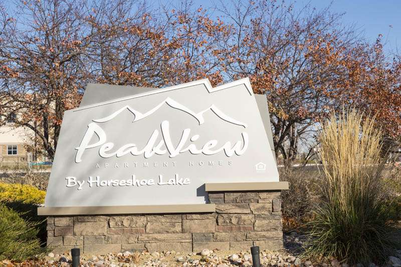 PeakView by Horseshoe Lake Apartments | 341 Knobcone Dr, Loveland, CO 80538, USA | Phone: (970) 461-4957