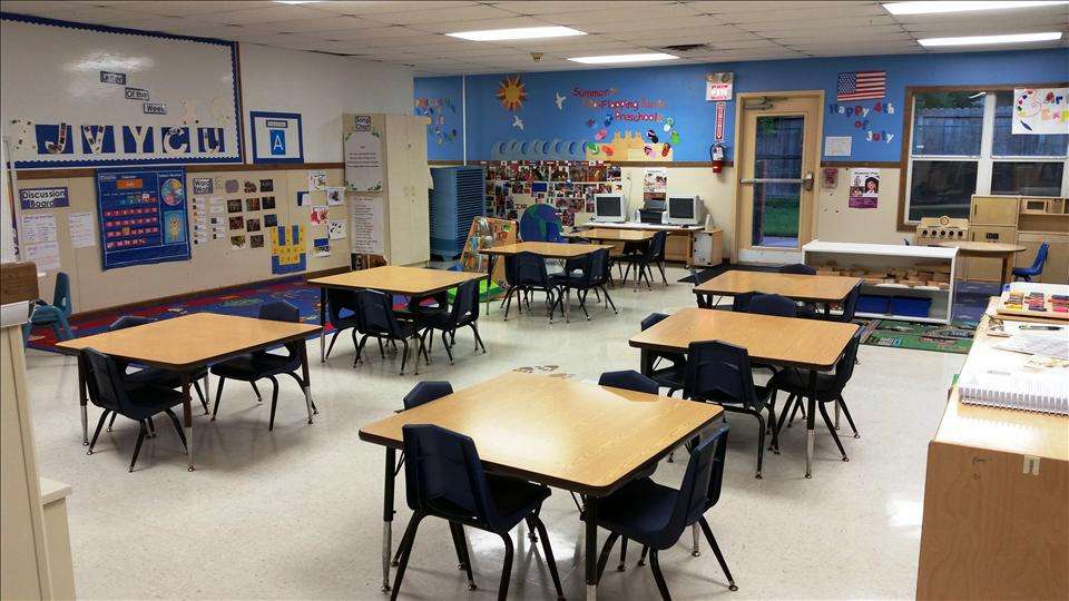 Brimhurst KinderCare | 1407 Parkway Plaza Dr, Houston, TX 77077, USA | Phone: (281) 531-1407