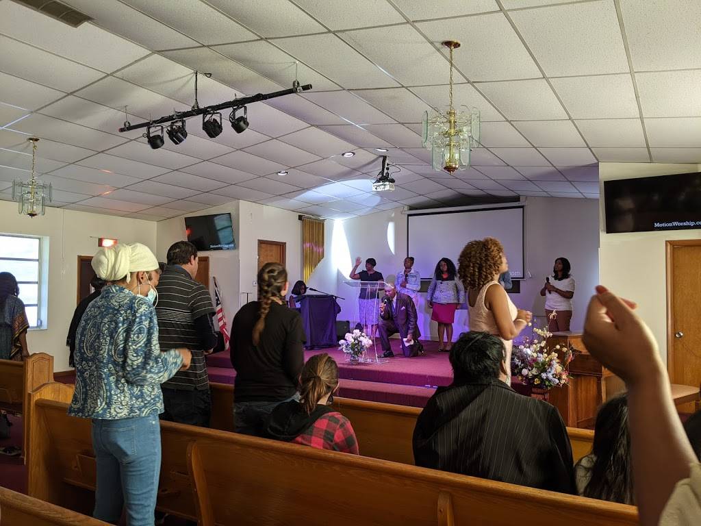 Oasis of Love Community Church | 3171 Schwartz Rd, Columbus, OH 43232, USA | Phone: (614) 835-6836