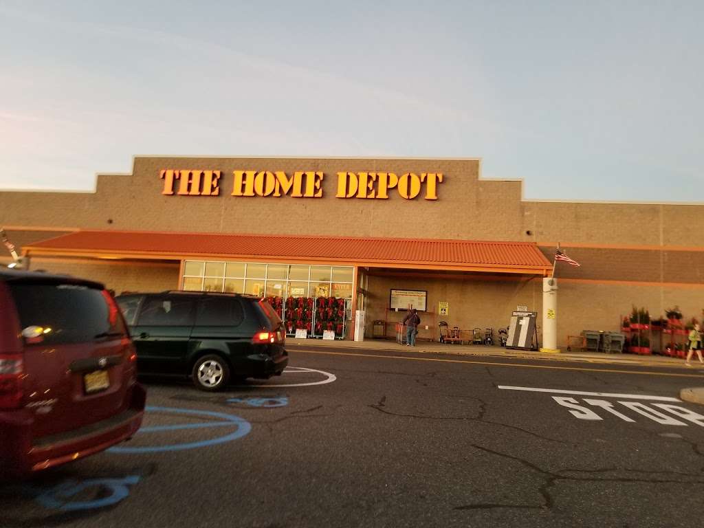 The Home Depot | 2735 NJ-42, Sicklerville, NJ 08081, USA | Phone: (856) 728-8600