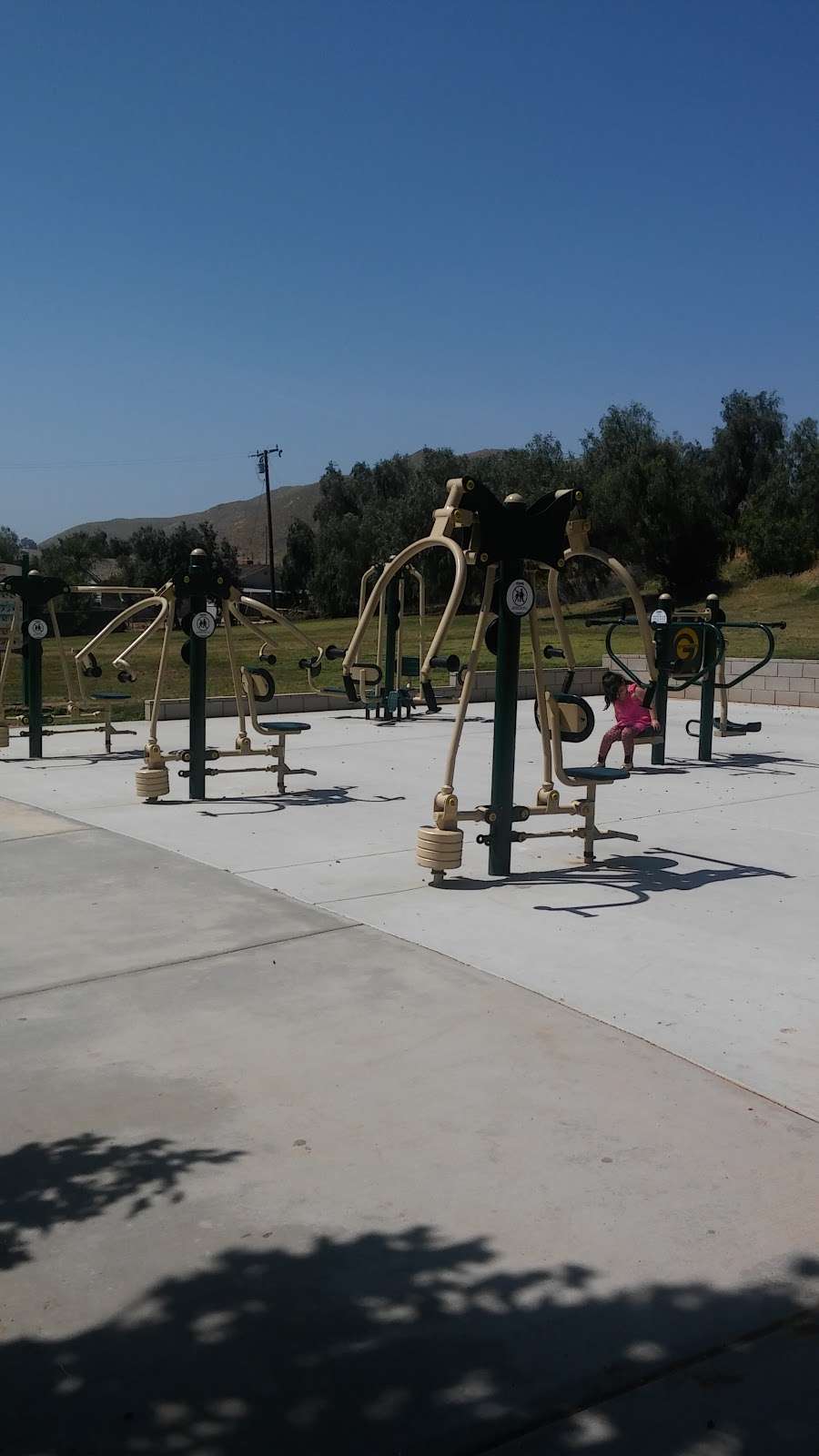 Glen Avon Heritage Park | 7701 Mission Boulevard, Riverside, CA 92509 | Phone: (951) 361-2090