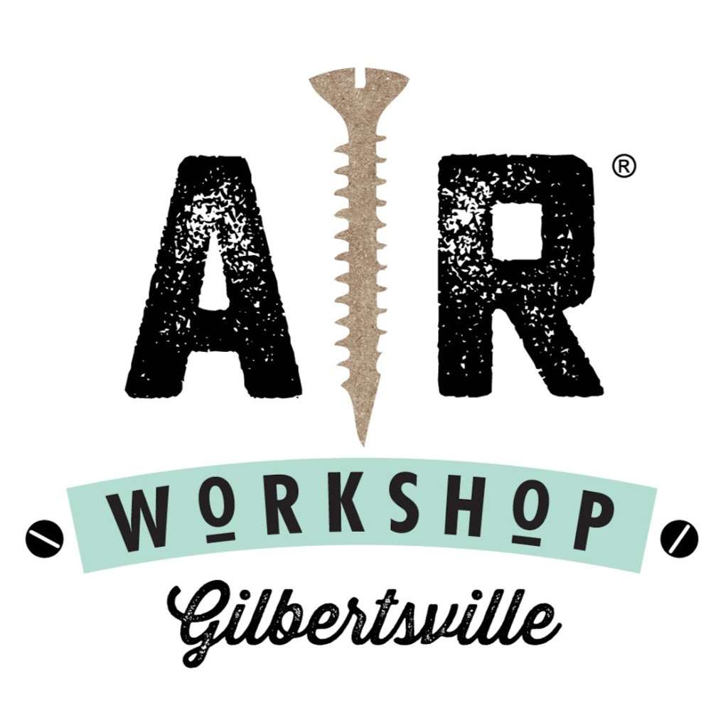 AR Workshop Gilbertsville | 1810 Swamp Pike ste 200, Gilbertsville, PA 19525 | Phone: (610) 222-6432