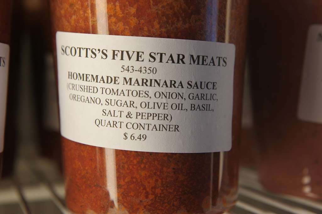 Scotts Five Star Meat Center | 1155 Jericho Turnpike, Commack, NY 11725 | Phone: (631) 543-4350