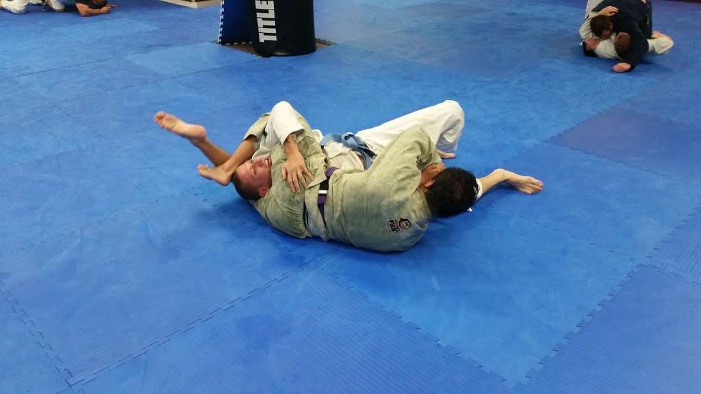 Dauntless BJJ | 13 Prestbury Square, Newark, DE 19713, USA | Phone: (302) 743-3115